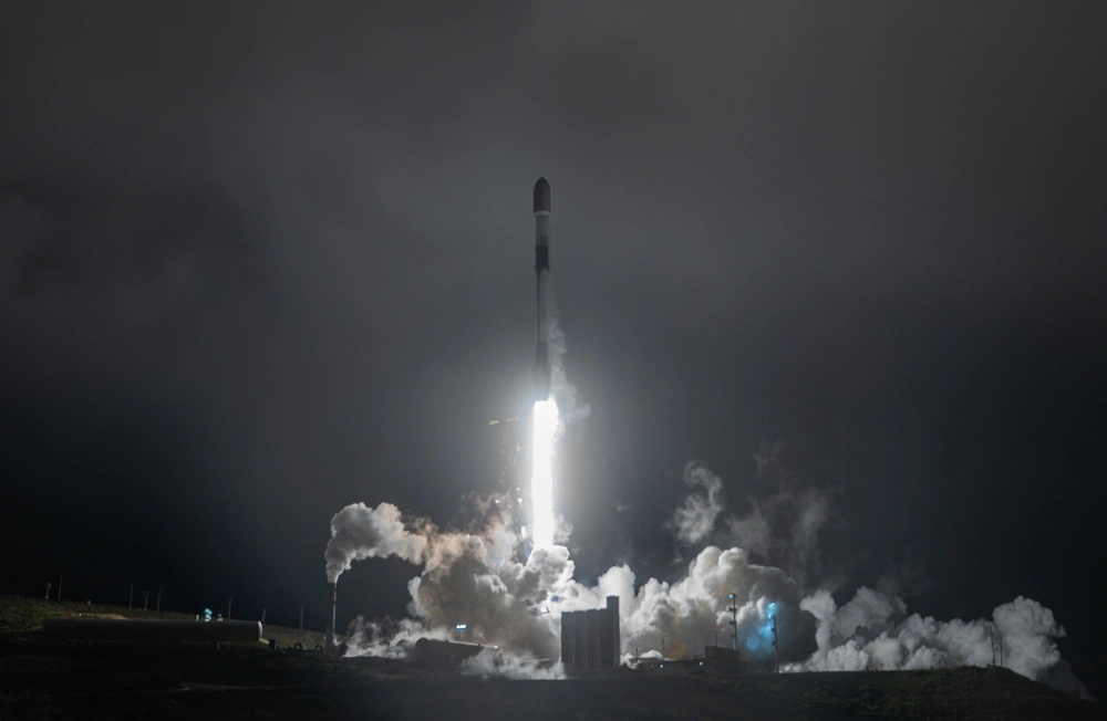OCCAM Space’s KISS 24 Separation System Achieves Flight Heritage with D-Orbit on SpaceX Transporter-17